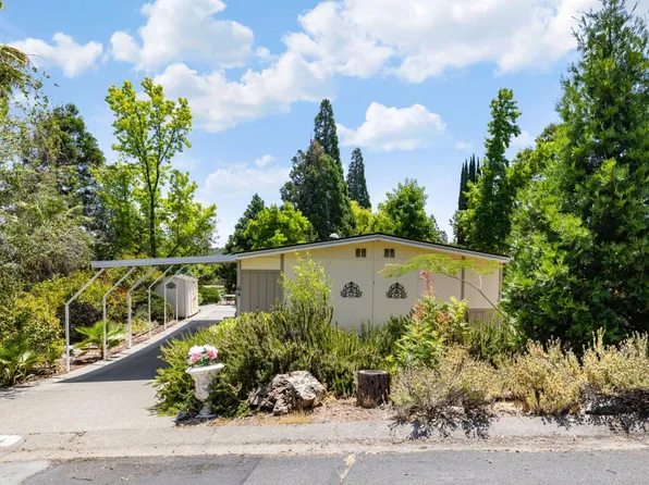 4700 Old French Town Rd Space 64, Shingle Springs, CA 95682