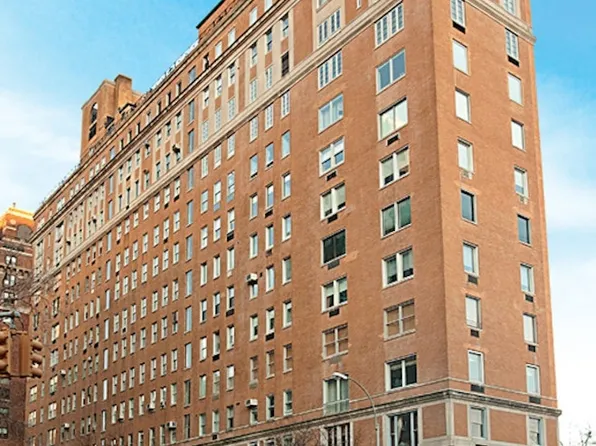 1 East End Avenue image 23 of 23