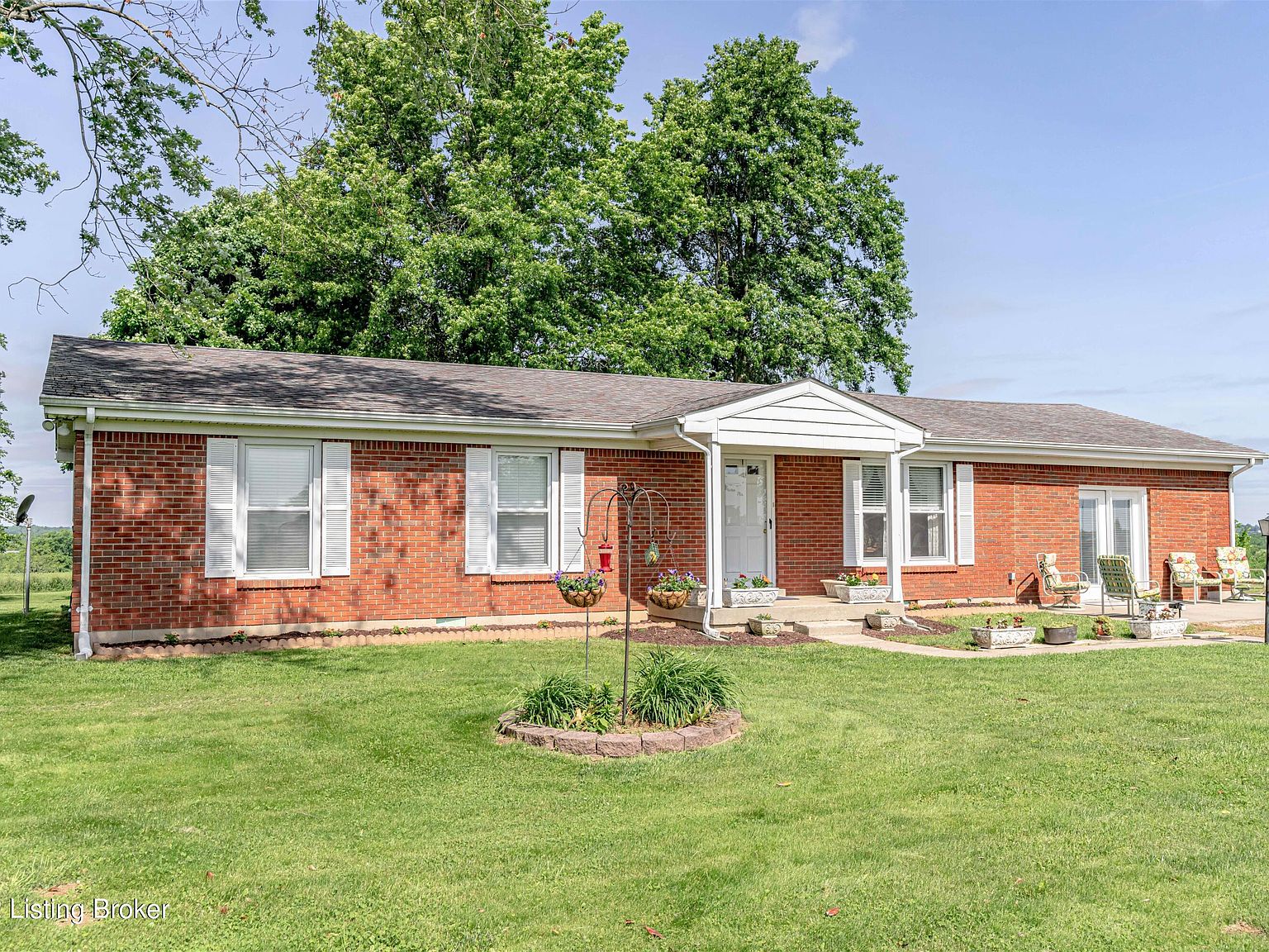 186 Ditto Ln, Eminence, KY 40019 Zillow