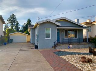 670 Maud Ave, San Leandro, CA 94577