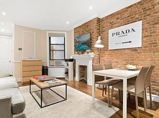 283 W 11th St APT 2E, New York, NY 10014