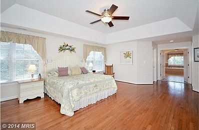 Bedroom (Master)