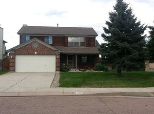 1492 Grass Valley Dr, Colorado Springs, CO 80906