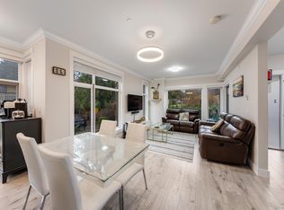 13799 101st Ave #207, Surrey, BC