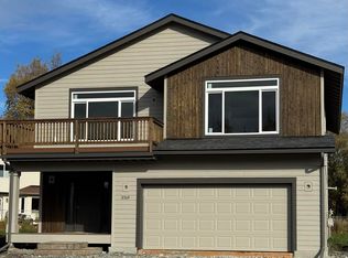 3769 Quartz Cir, Anchorage, AK 99502