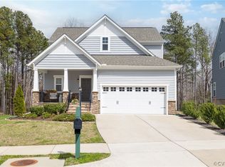 18265 Twin Falls Ln, Moseley, VA 23120