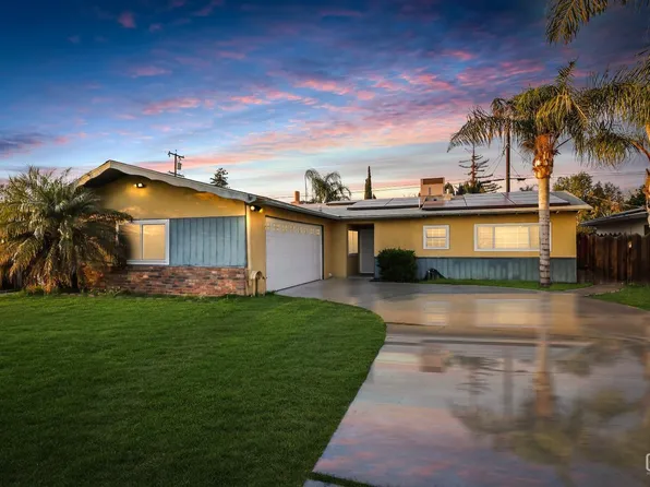 3512 Madrid Ave, Bakersfield, CA 93309