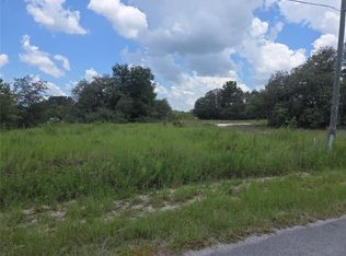 LOT 14 SW Viola Ct LOT 14, Dunnellon, FL 34431
