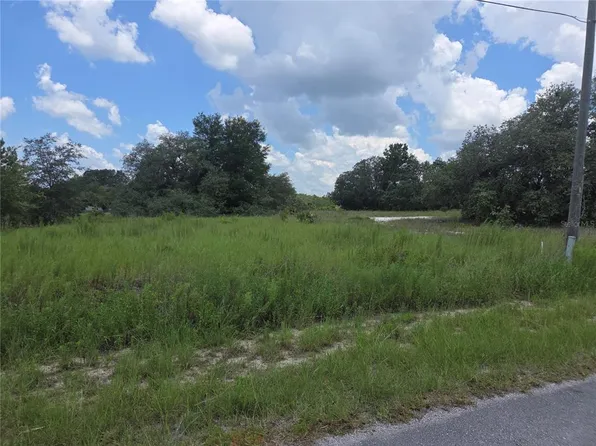 LOT 14 SW Viola Ct Lot 14, Dunnellon, FL 34431