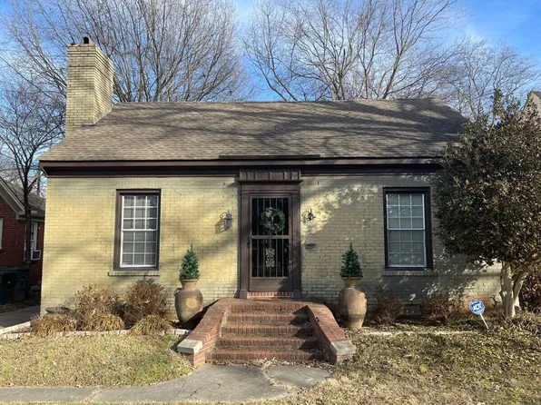 970 N Barksdale St, Memphis, TN 38107