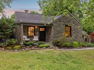 920 Carolyn Ave, Nashville, TN, 37216