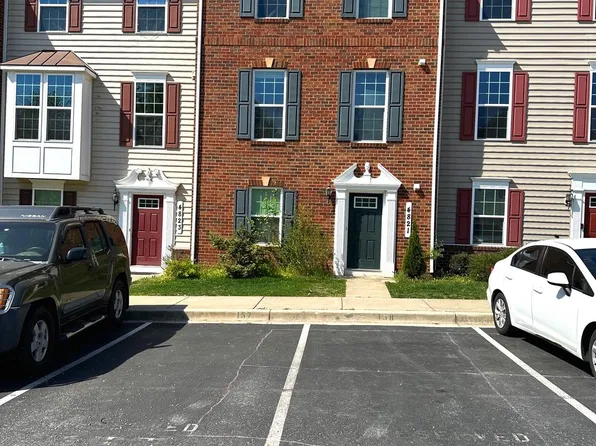4821 Brightwood Cir, Olney, MD 20832