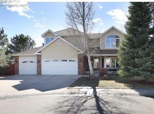 1431 Regency Ct, Fort Collins, CO 80526