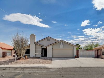 1118 Olmo Way, Boulder City, NV, 89005