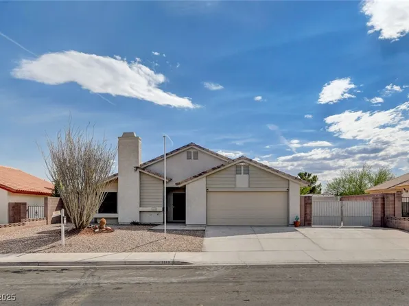 1118 Olmo Way, Boulder City, NV 89005