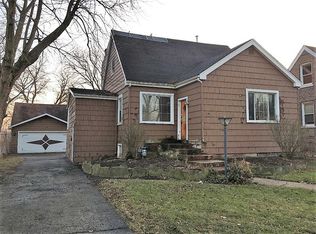 7733 46th St, Lyons, IL 60534