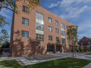 905 N Jackson St #301, Arlington, VA 22201