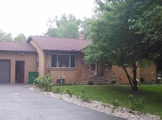 4951 Fraser Rd, Bay City, MI 48706