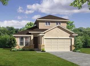 10222 Macarthur Way, Converse, TX 78109