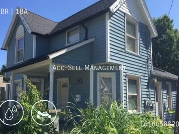 104 Diamond Ave SE, Grand Rapids, MI