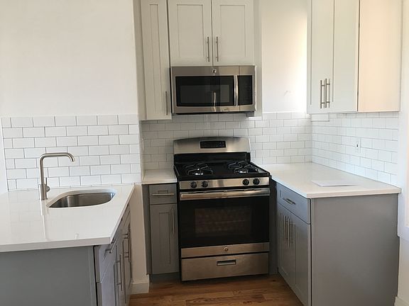 2nd image of 168 Clinton Ave #10E