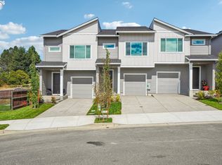 1030 NW 178th Way, Ridgefield, WA 98642