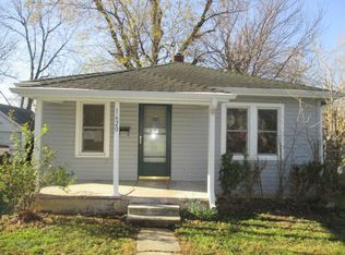 1620 E Central St, Springfield, MO 65802