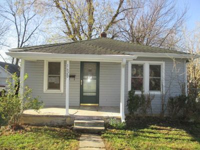 1620 E Central St, Springfield, MO, 65802