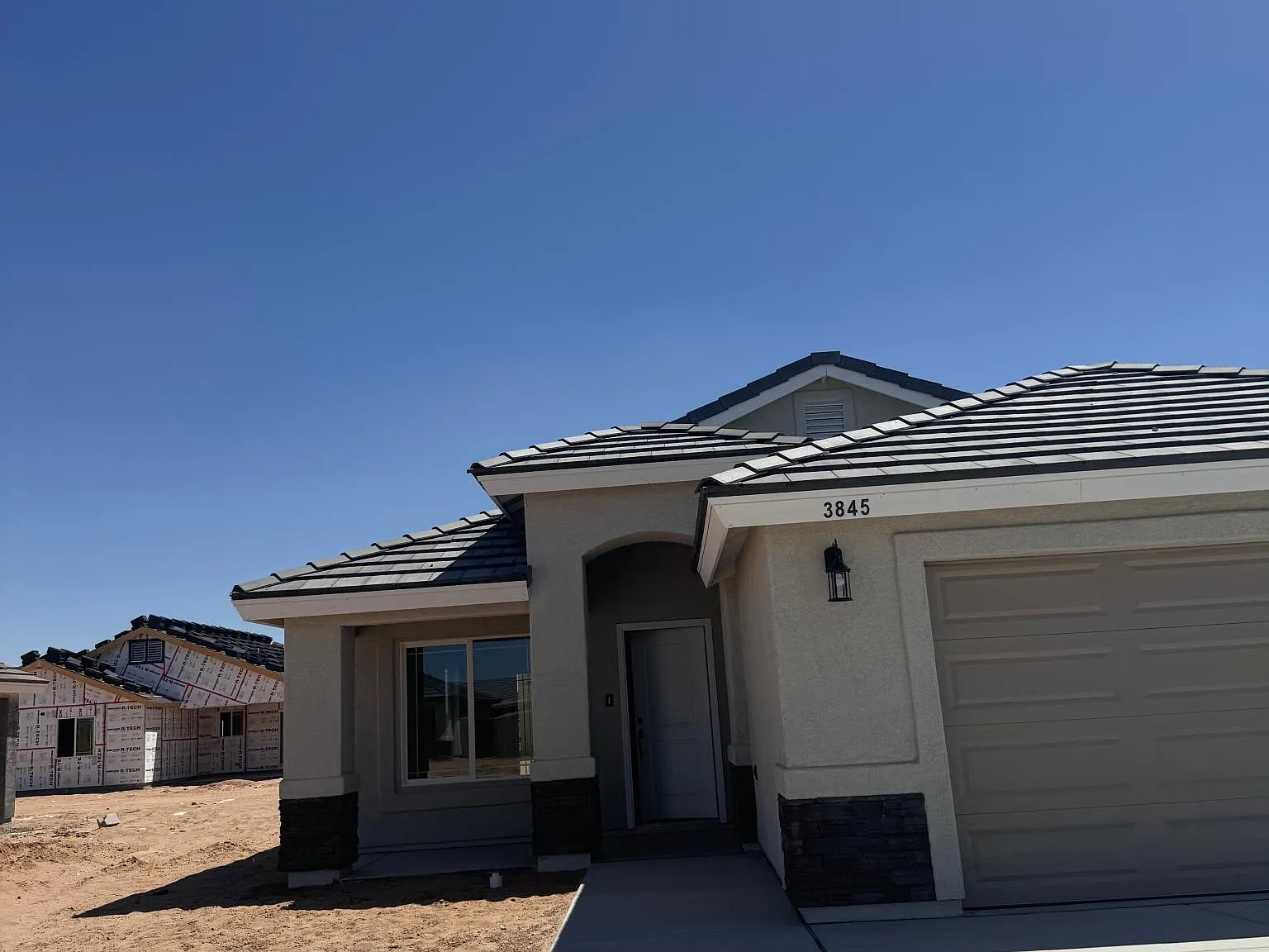 3845 E Eric Salazar Pl — Photo 2