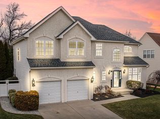 114 Bunker Hill Dr, Woolwich Township, NJ 08085
