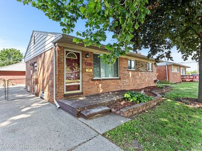 132 Darwin St, Westland, MI, 48186