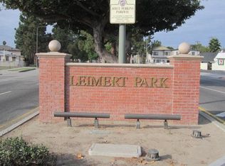 3010 W Martin Luther King Jr Blvd #2, Los Angeles, CA 90008