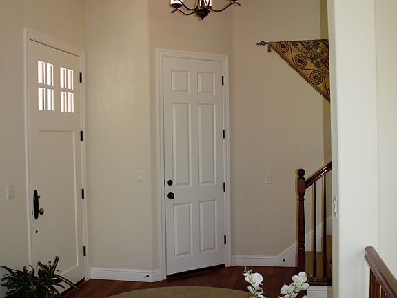 entryway