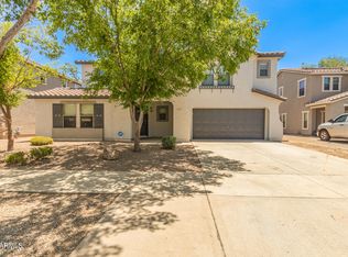 19625 E Emperor Blvd, Queen Creek, AZ 85142