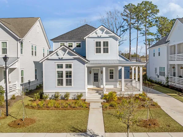 3588 Goodwater St, Mount Pleasant, SC 29466