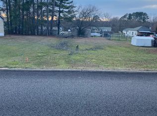 0 Railroad Ave, Athens, TN 37303