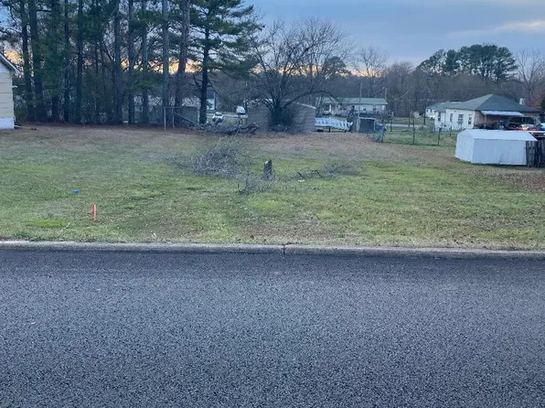 0 Railroad Ave, Athens, TN 37303