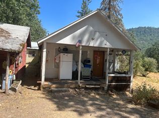 5224 Highway 227, Trail, OR 97541