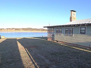 381 County Road 252, Sweetwater, TX 79556