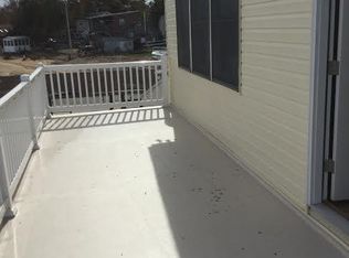 755 Old New York Rd, Port Republic, NJ 08241