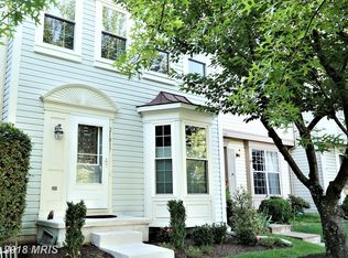 21017 Coach House Sq, Ashburn, VA 20147