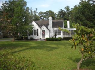 786 Claxton Ave N, Elba, AL 36323