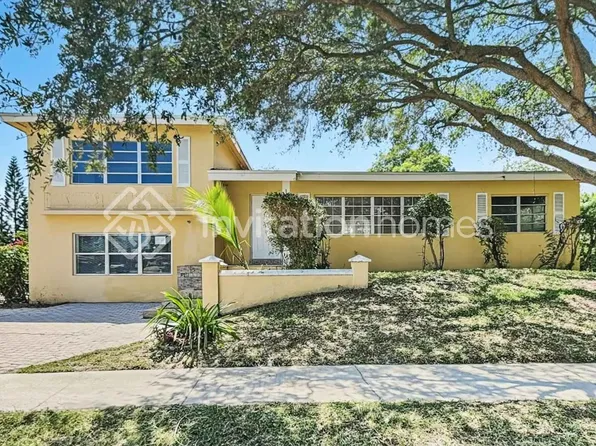 1707 Katherine Ct, Lake Worth, FL 33461