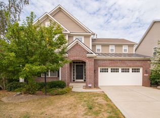 12186 Cold Stream Rd, Noblesville, IN 46060