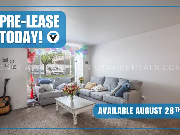 761 E 820 N APT 212, Provo, UT 84606