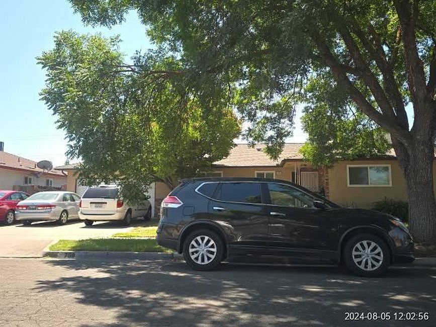 Property Side View