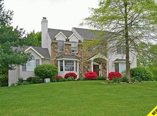 503 Fox Hollow Dr, Kennett Square, PA 19348