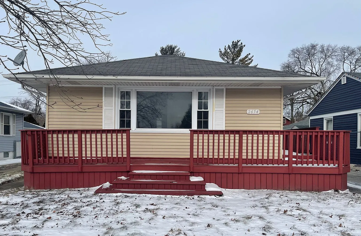 2654 Ridge Rd photo 1