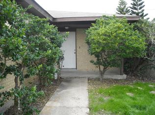 2125 Zephyr Cir, Ingleside, TX 78362