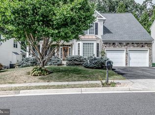 687 Hunters Rd, Culpeper, VA 22701